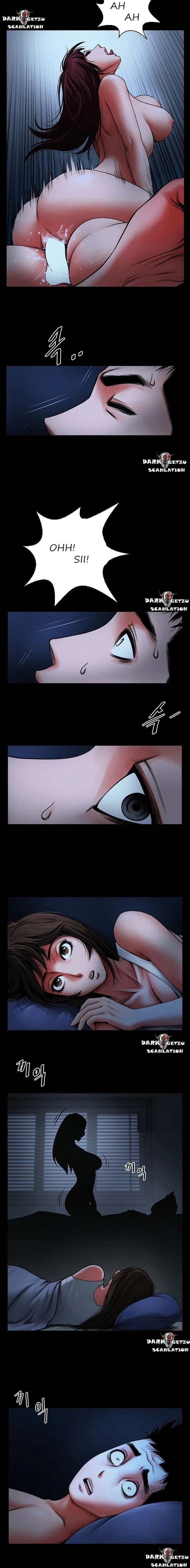 Komik Manhwa Komik Share Girlfriend Chapter 5 page 16