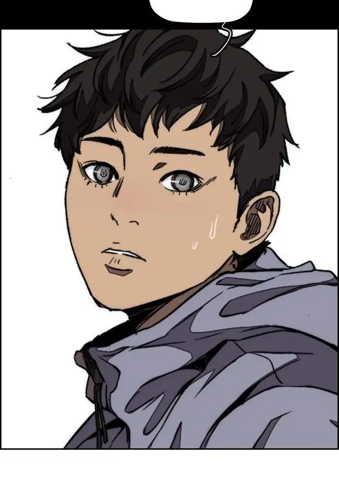 Wind Breaker Chapter 308 - 1149