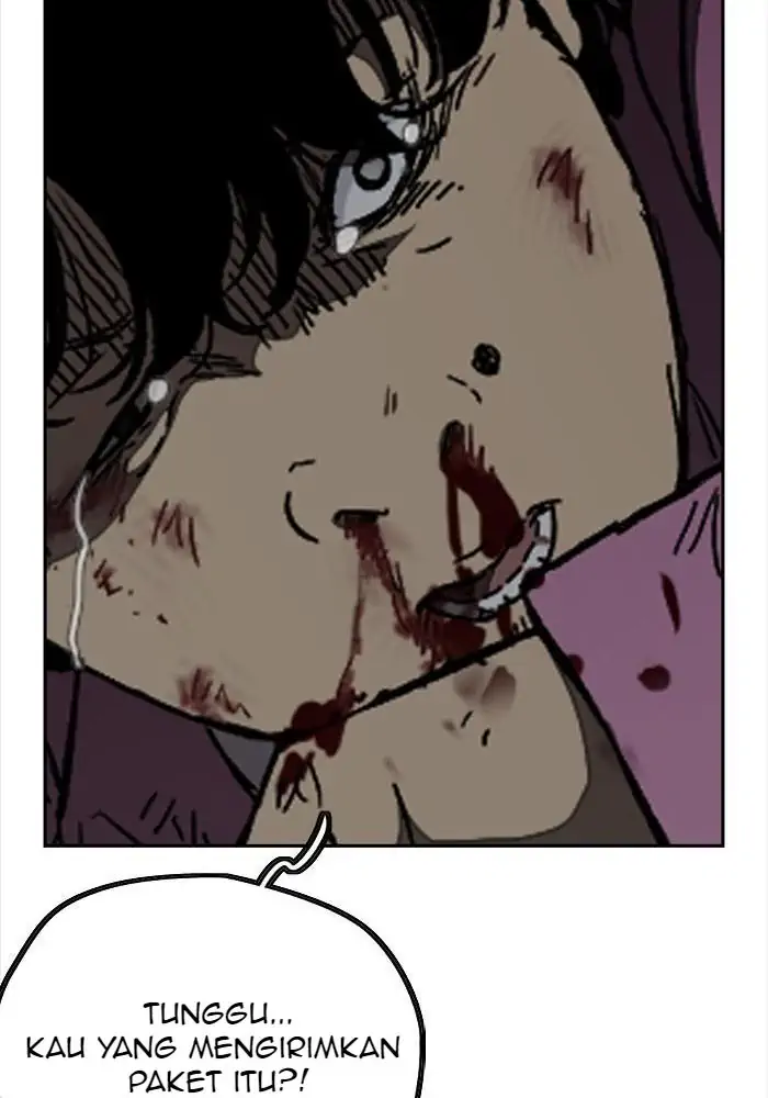 Wind Breaker Chapter 308 - 1057