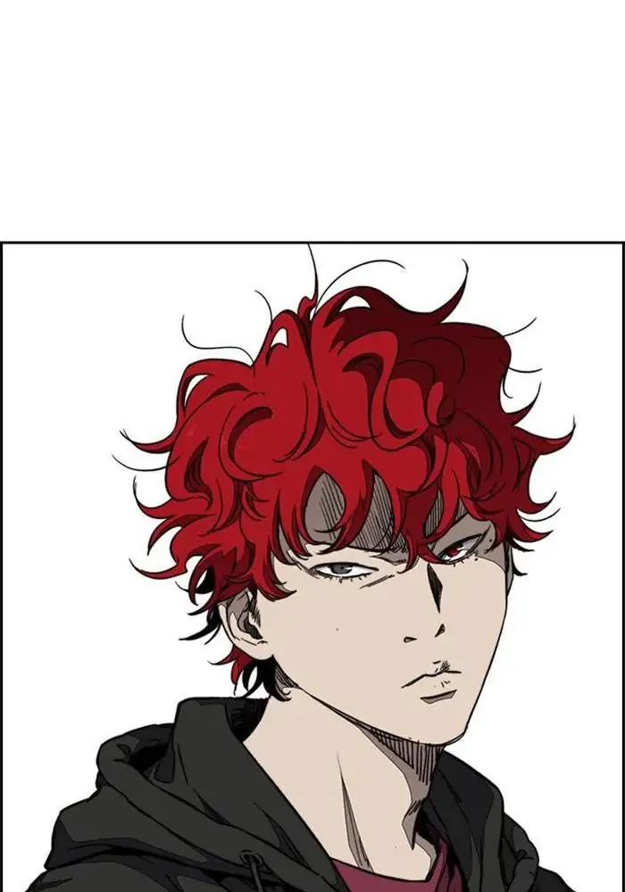 Wind Breaker Chapter 308 - 889