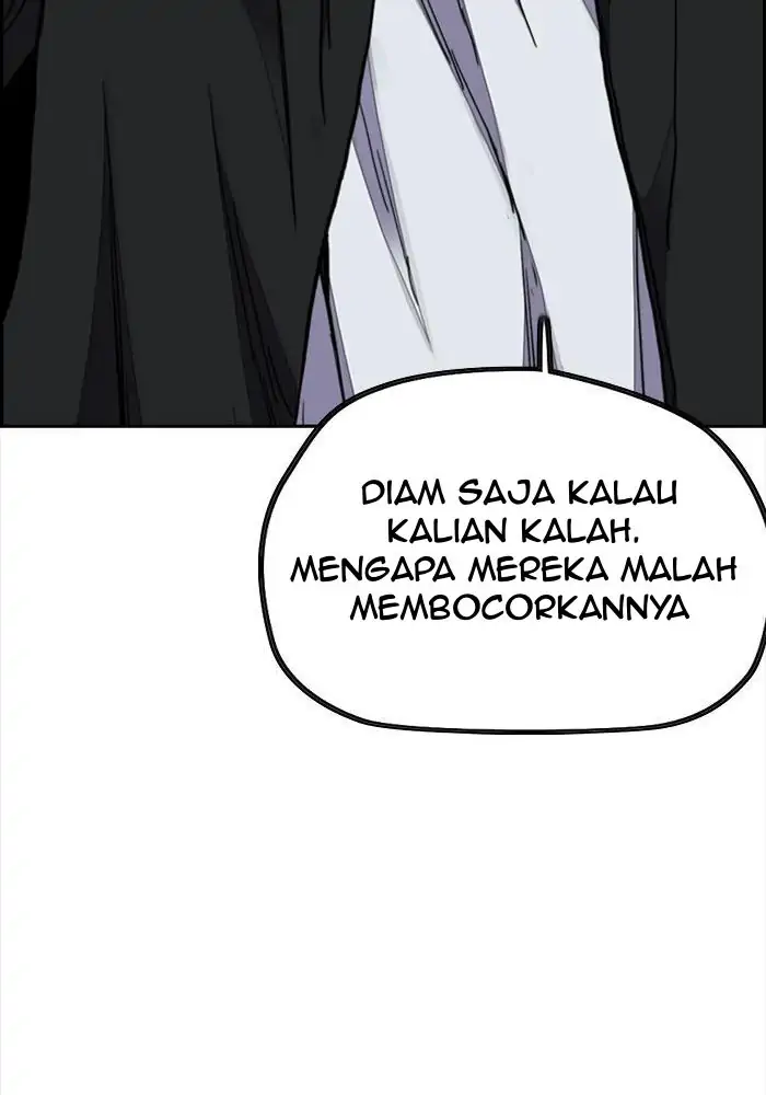 Wind Breaker Chapter 308 - 999