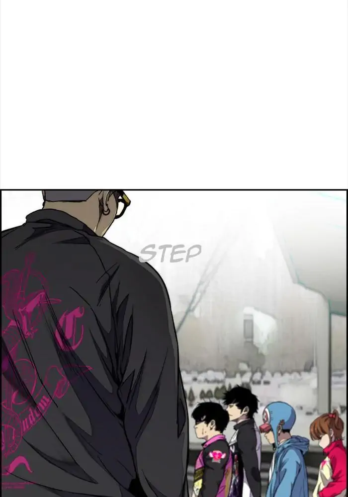 Wind Breaker Chapter 308 - 991