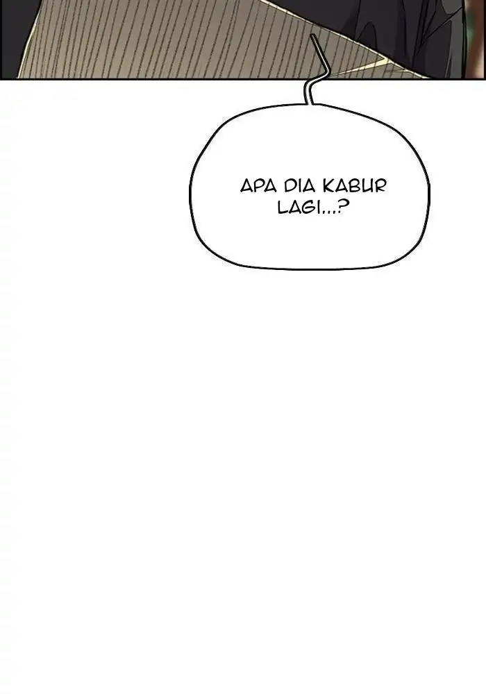 Wind Breaker Chapter 308 - 1121
