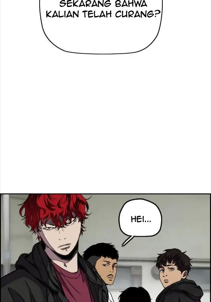 Wind Breaker Chapter 308 - 979