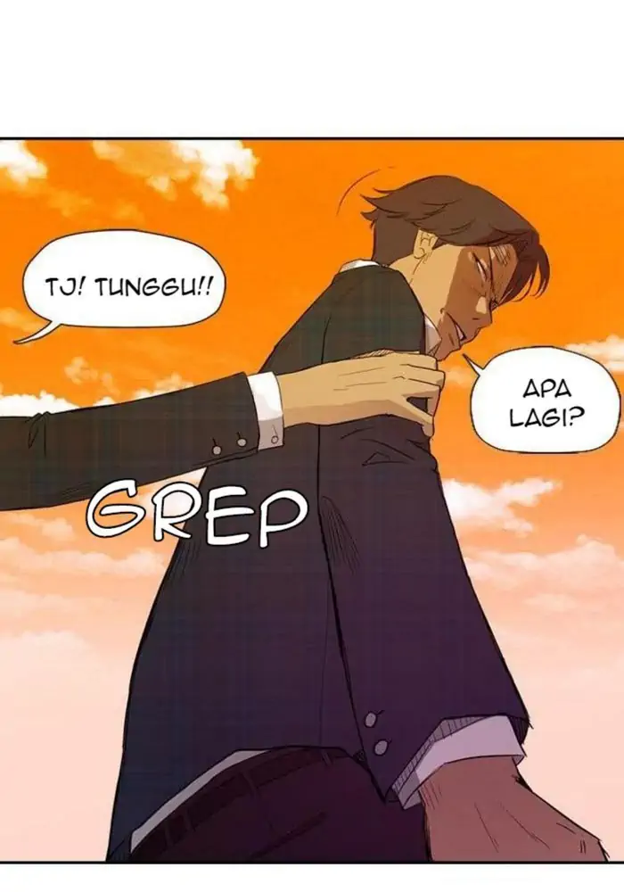 Wind Breaker Chapter 08 - 351