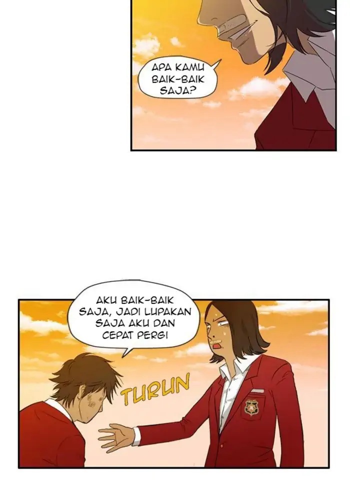 Wind Breaker Chapter 08 - 365