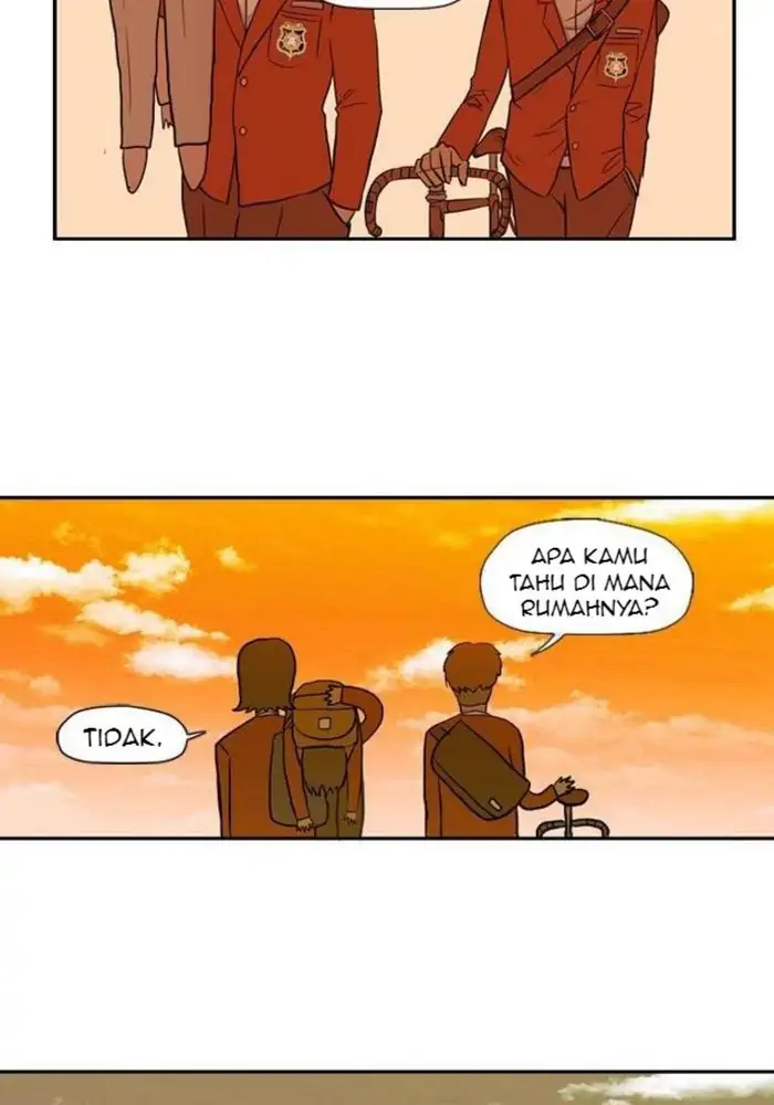 Wind Breaker Chapter 08 - 403