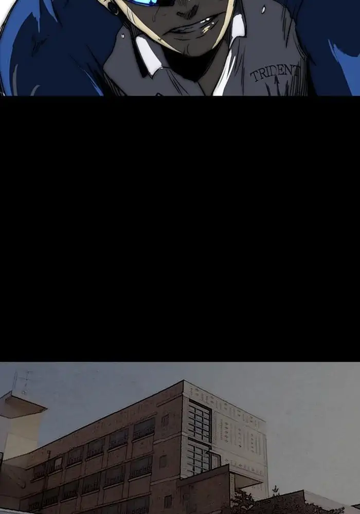 Wind Breaker Chapter 176 - 629