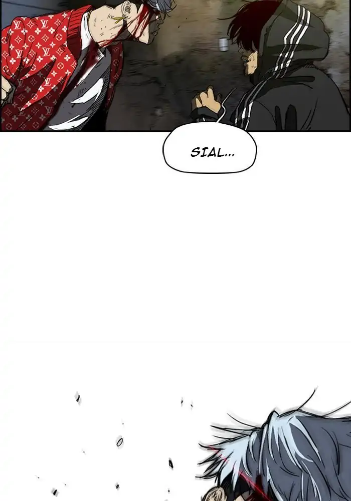 Wind Breaker Chapter 176 - 583