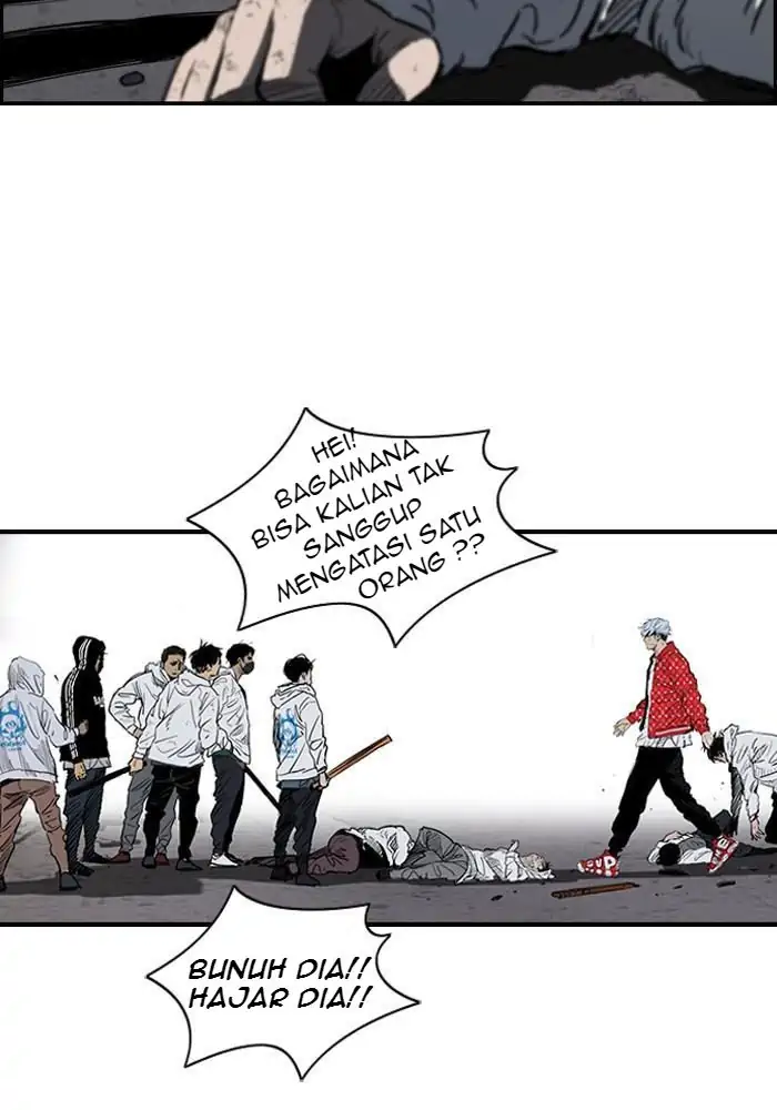 Wind Breaker Chapter 176 - 573