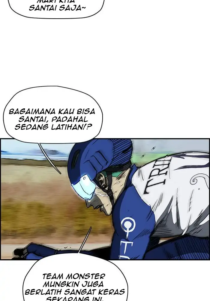 Wind Breaker Chapter 176 - 623