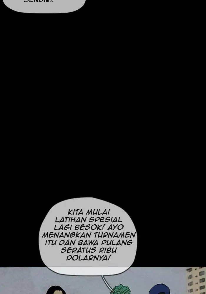 Wind Breaker Chapter 176 - 655