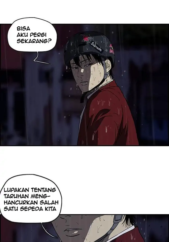 Wind Breaker Chapter 110 - 393