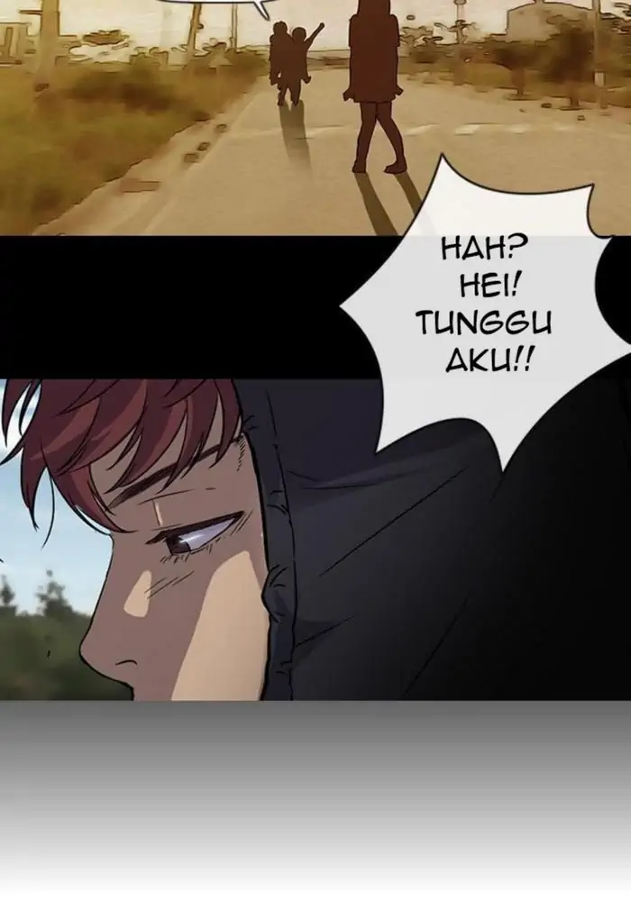 Wind Breaker Chapter 35 - 415
