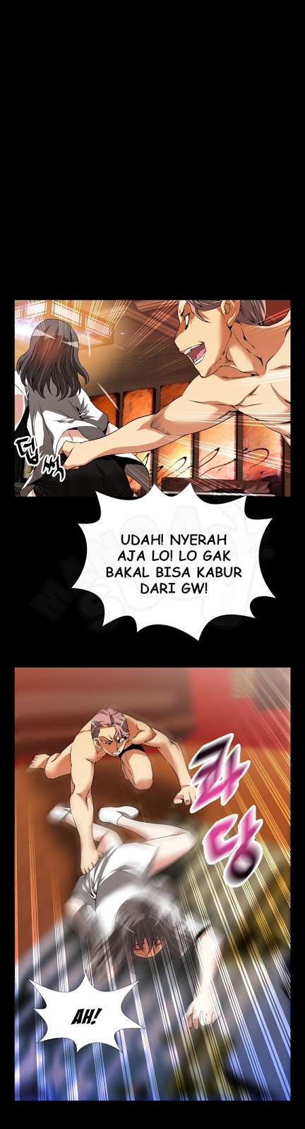 Komik Manhwa Komik Love Parameter Chapter 51 page 18