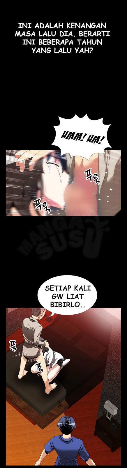 Komik Manhwa Komik Love Parameter Chapter 51 page 9