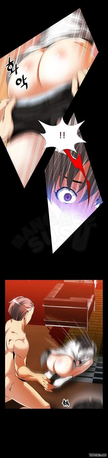 Komik Manhwa Komik Love Parameter Chapter 51 page 19