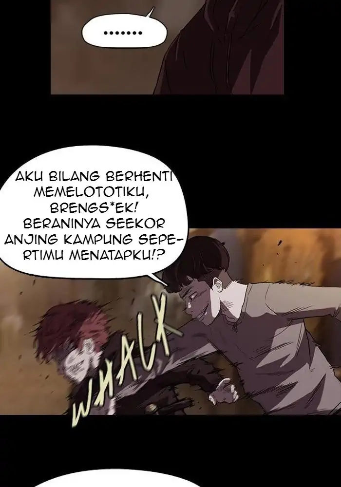 Wind Breaker Chapter 51 - 415
