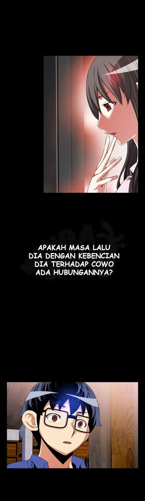 Komik Manhwa Komik Love Parameter Chapter 51 page 2