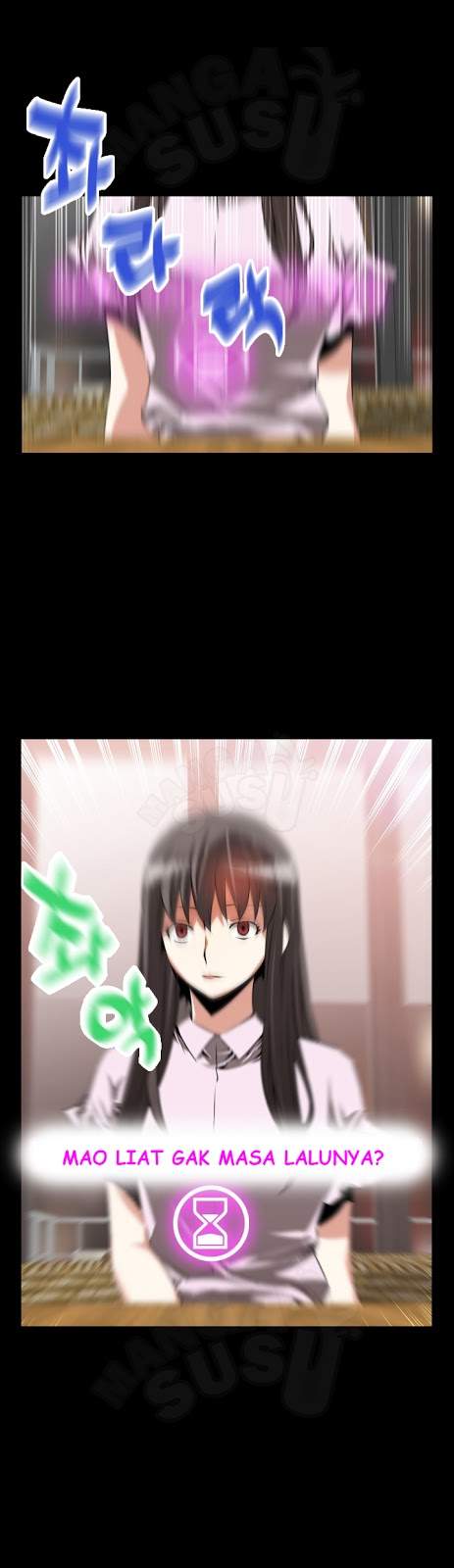 Komik Manhwa Komik Love Parameter Chapter 51 page 0