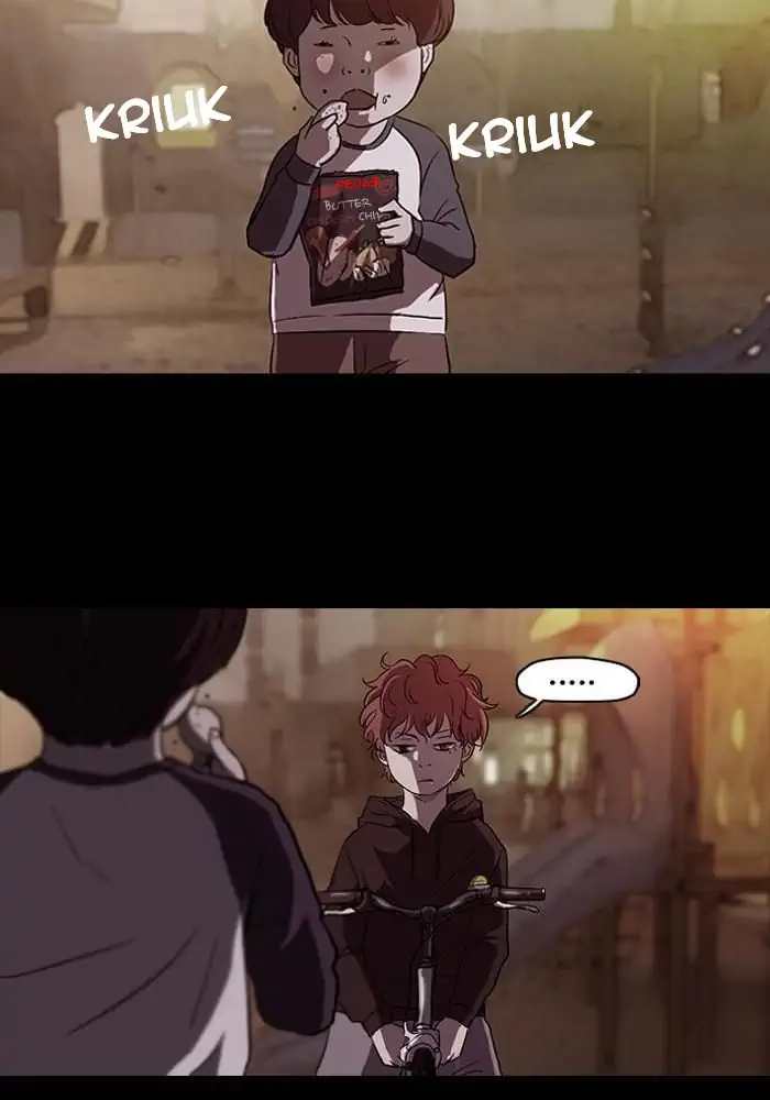 Wind Breaker Chapter 51 - 401