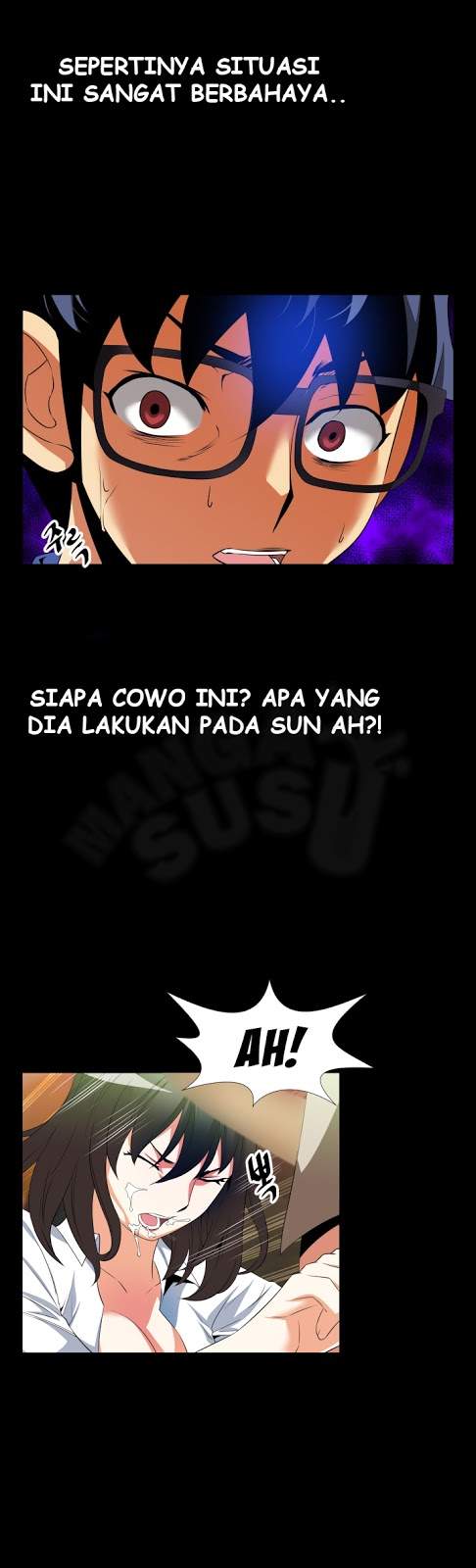 Komik Manhwa Komik Love Parameter Chapter 51 page 11