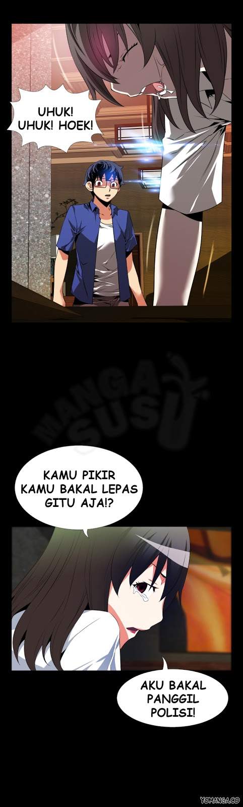Komik Manhwa Komik Love Parameter Chapter 51 page 12