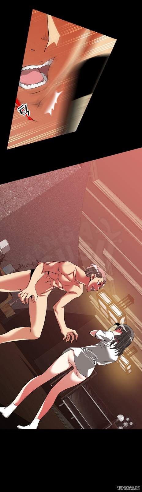 Komik Manhwa Komik Love Parameter Chapter 51 page 28
