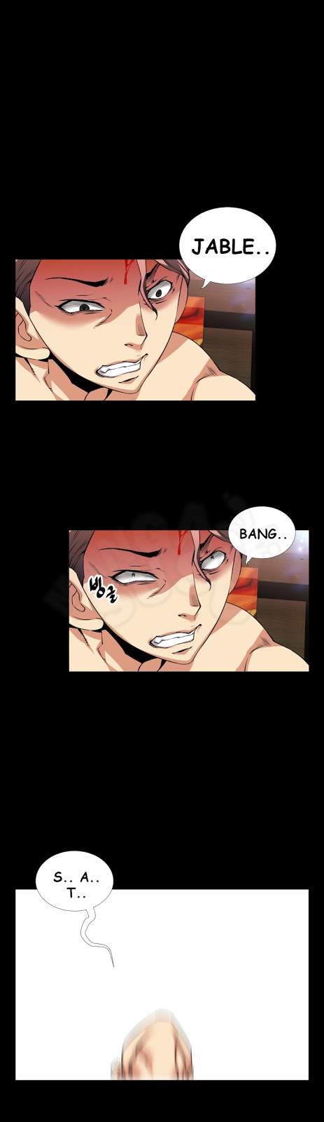 Komik Manhwa Komik Love Parameter Chapter 51 page 29