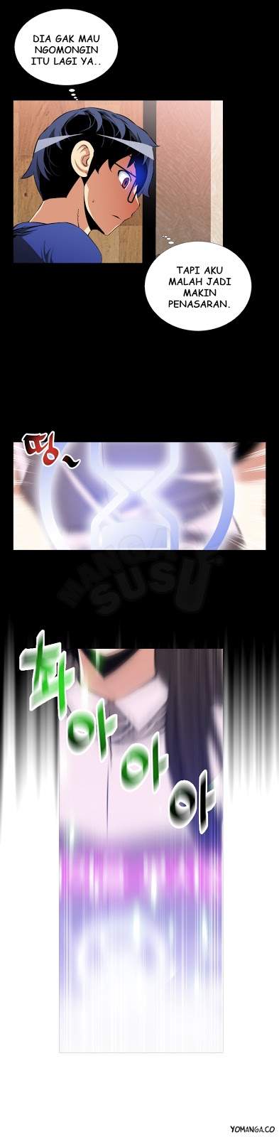 Komik Manhwa Komik Love Parameter Chapter 51 page 5