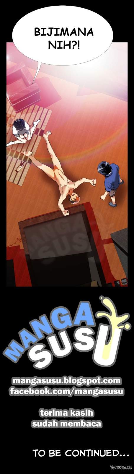 Komik Manhwa Komik Love Parameter Chapter 51 page 32