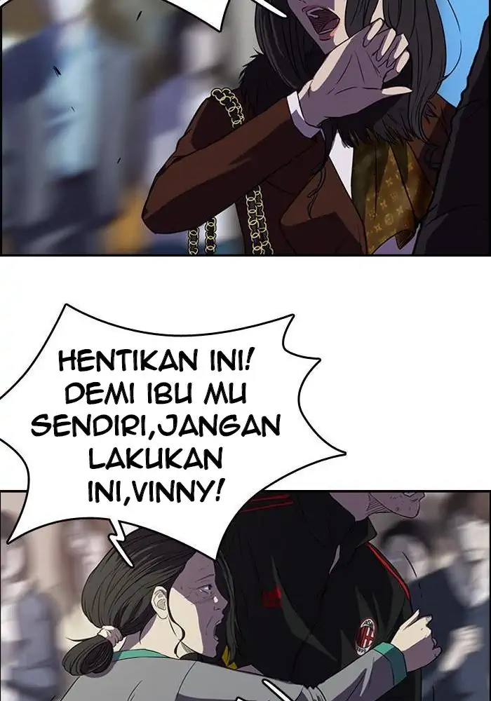 Wind Breaker Chapter 51 - 351