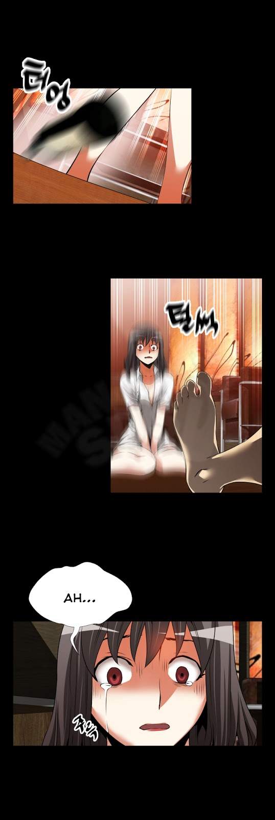 Komik Manhwa Komik Love Parameter Chapter 51 page 31