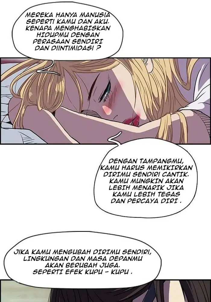 Wind Breaker Chapter 80 - 439