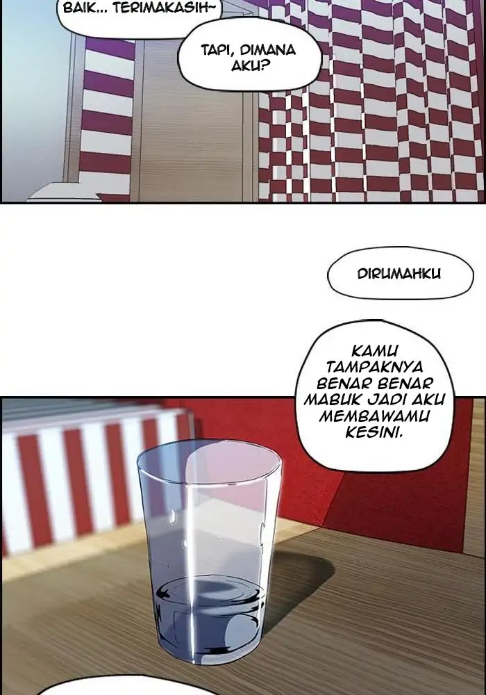 Wind Breaker Chapter 80 - 423