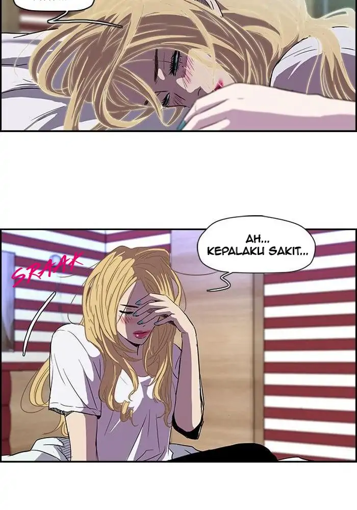 Wind Breaker Chapter 80 - 419