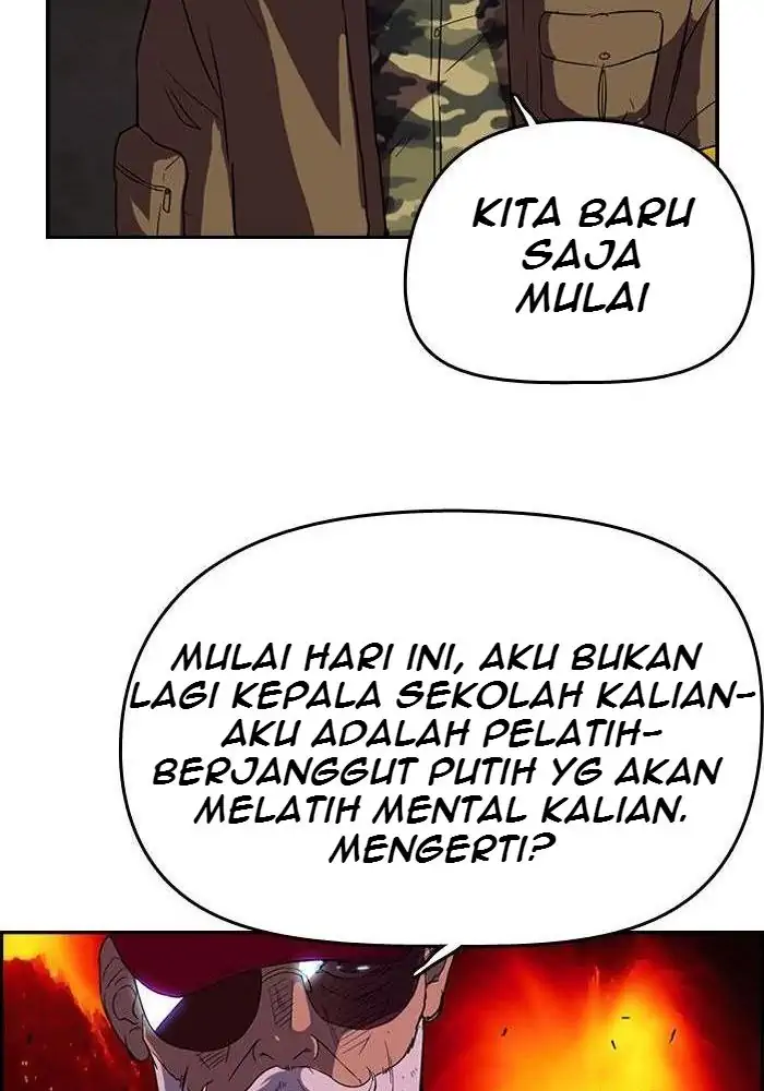 Wind Breaker Chapter 45 - 385