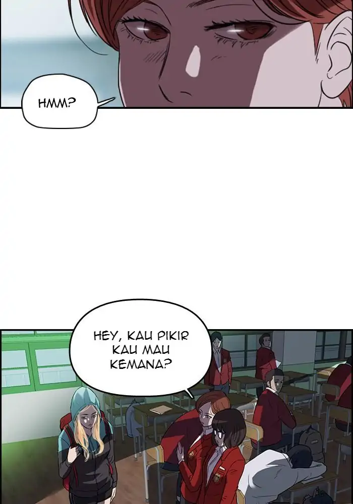 Wind Breaker Chapter 45 - 345