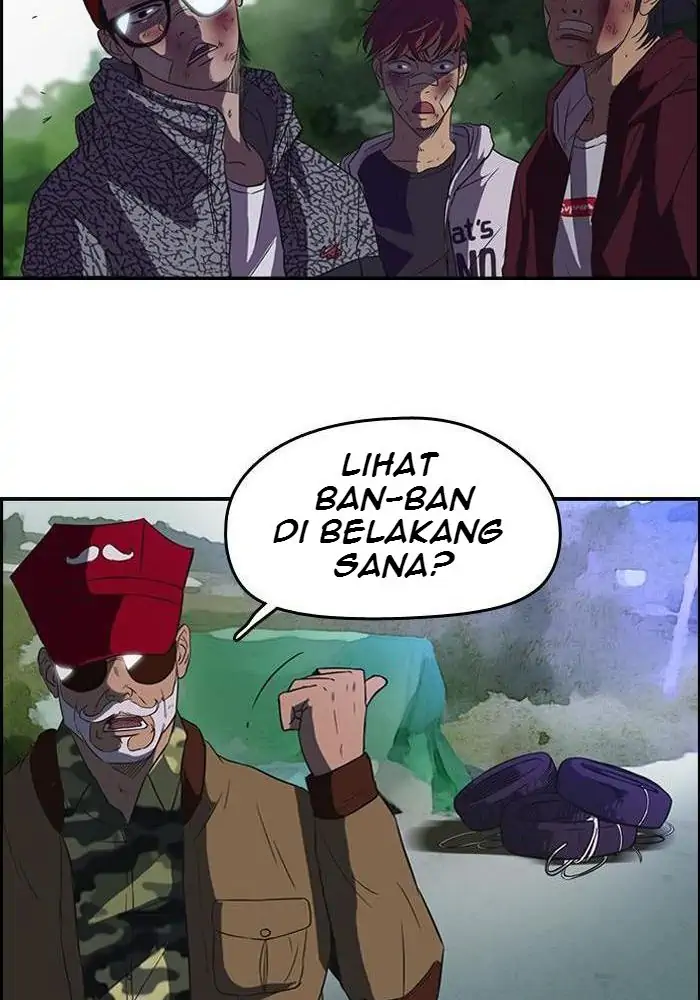 Wind Breaker Chapter 45 - 433