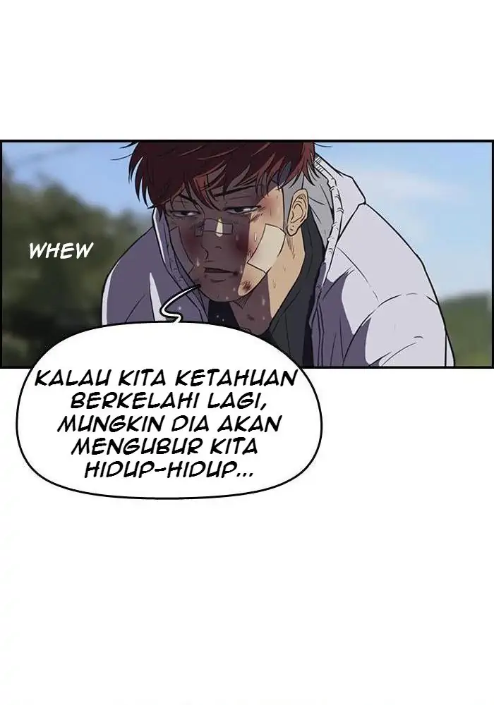 Wind Breaker Chapter 45 - 429
