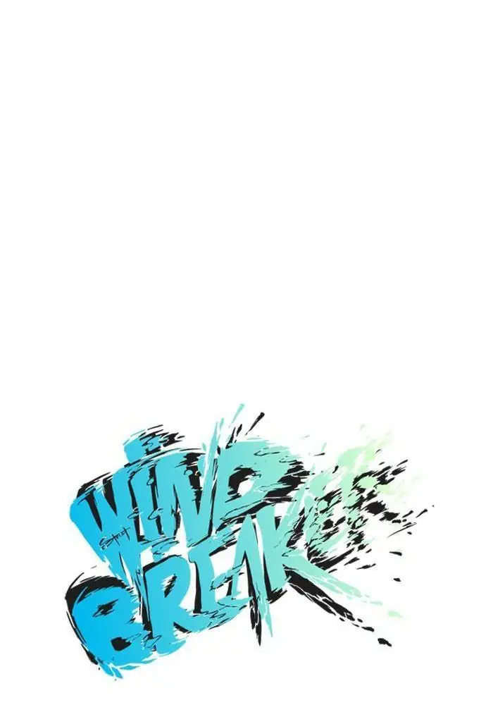 Wind Breaker Chapter 45 - 363