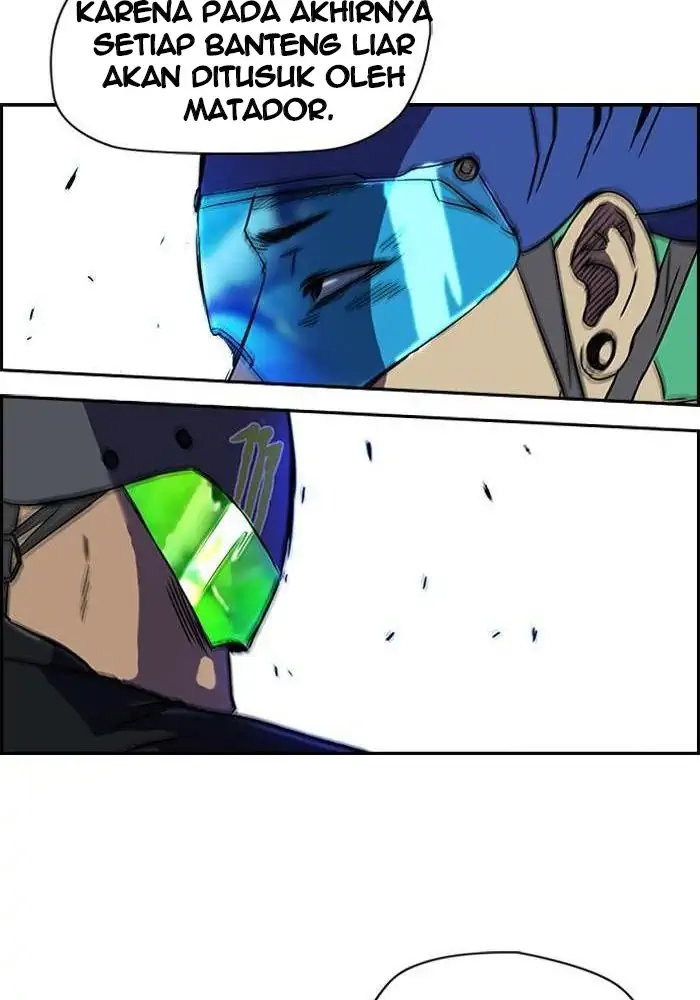 Wind Breaker Chapter 69 - 399