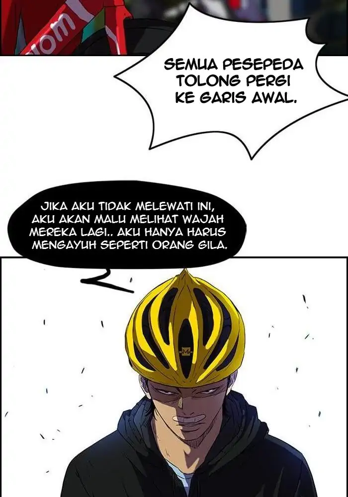 Wind Breaker Chapter 69 - 415
