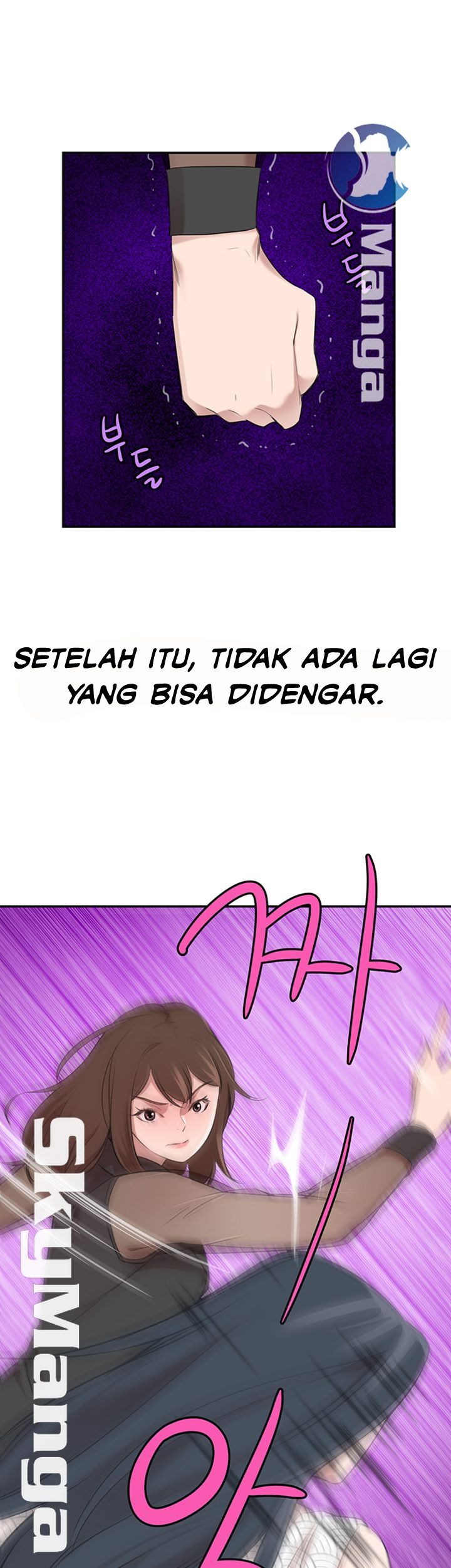 Komik Manhwa Komik Puberty Chapter 24 page 32