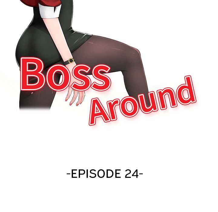 Komik Manhwa Komik Boss Around Chapter 24 page 15