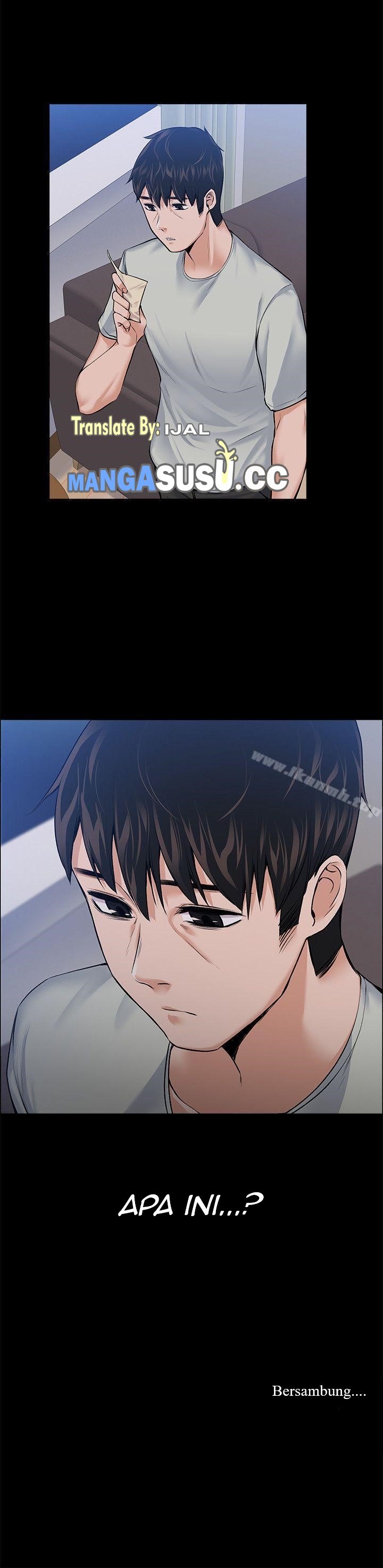 Komik Manhwa Komik Boss Wife Chapter 24 page 29