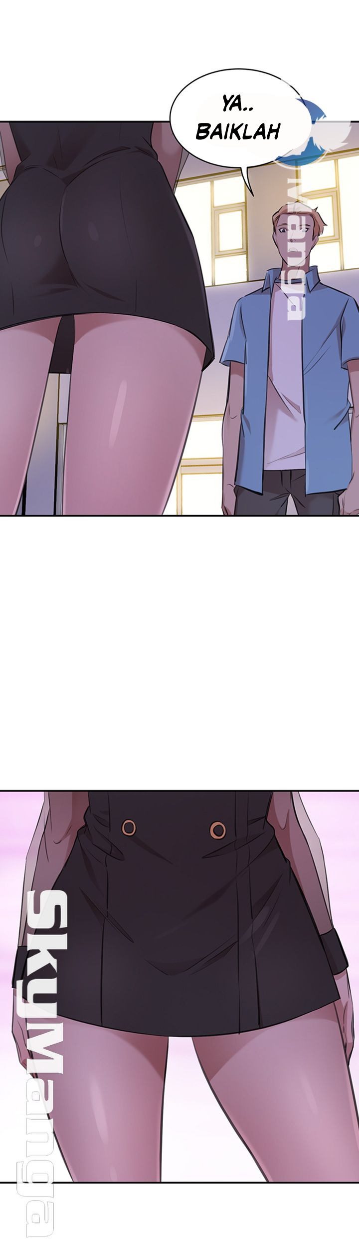 Komik Manhwa Komik Puberty Chapter 24 page 20