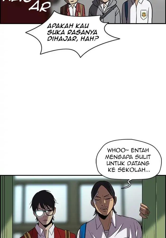Wind Breaker Chapter 78 - 403