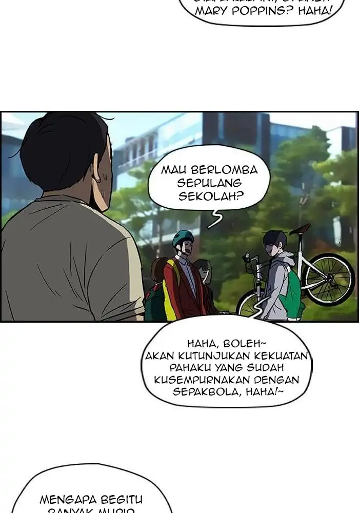 Wind Breaker Chapter 78 - 369