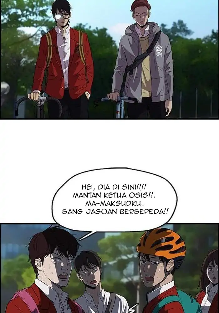 Wind Breaker Chapter 78 - 373